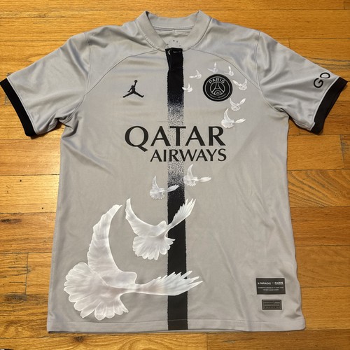 Jordan psg jersey away - jordan,