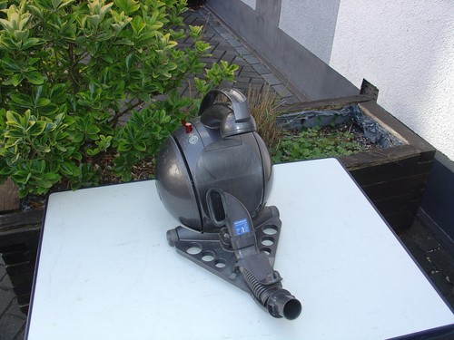 Dyson dc33 dc33c - dyson,