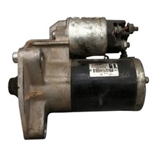 Motorino avviamento citroen - motorino,