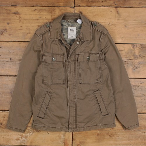 Giacca levis tab twills uomo - levis,