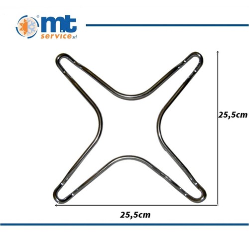 Riduzione moka punte grande - punte,
