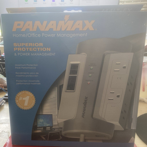 Nuovissimo panamax m4lt - panamax, m4lt-ex