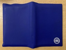 BORSELLO CON LIBRETTO USO E