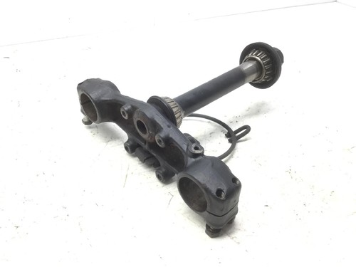 Honda xlr paris - xlr,