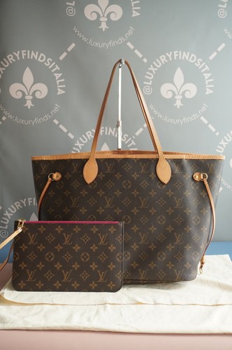 Borsa louis vuitton monogram - louis,