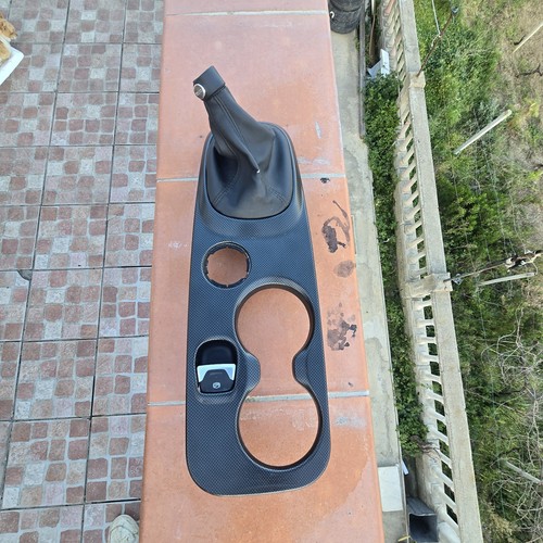 Rivestimento tunnel fiat - fiat, 500x