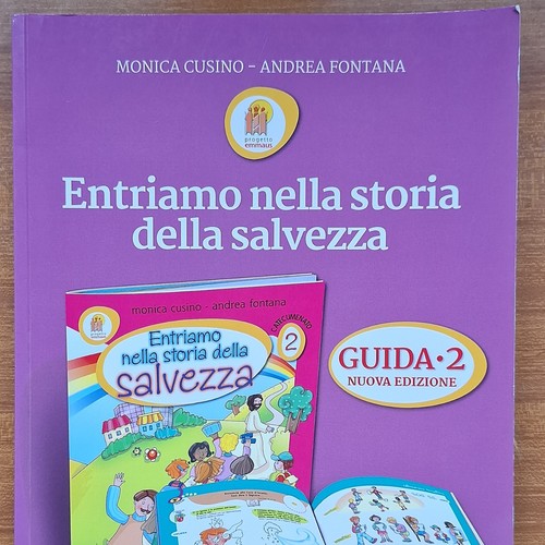 Entriamo nella storia - , della