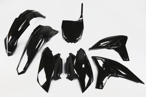 Kit carene plastic - ,