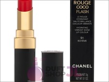 Chanel Rouge Coco Flash
