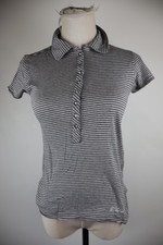 WOOLRICH POLO SHIRT WOMEN SIZE