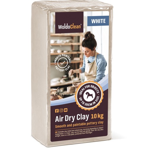 Woldoclean argilla - woldoclean,