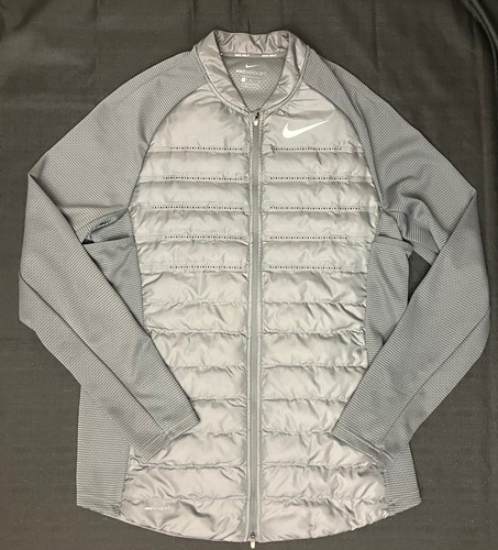 Giacca ibrida nike golf - ibrida,