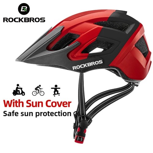 Casco bici uomo donna - casco,
