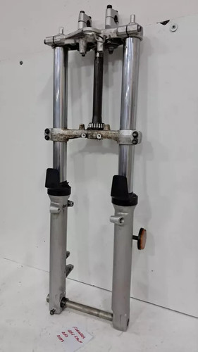 Forcella suzuki gsx 650 - forcella,