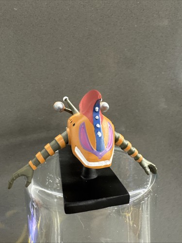 Nagai robot collection - go,