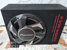 Pioneer TS-WX300A 30cm 1300W
