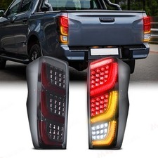 For Isuzu D-max Dmax Pickup