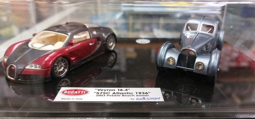 Bugatti veyron 57sc - bugatti,