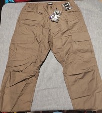 CQR Pantalone Cargo Uomo