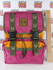ZAINO STEFANEL  VINTAGE NEW
