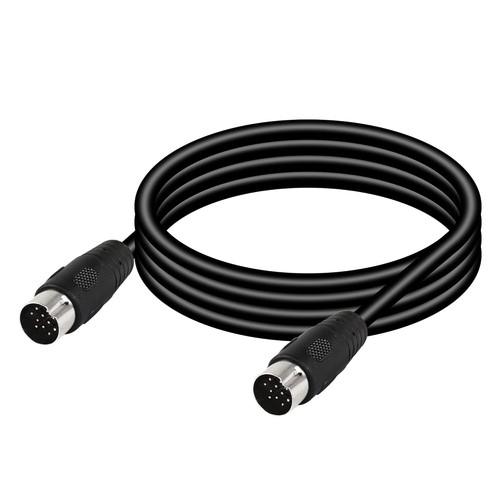 Cavo midi - midi, 3m