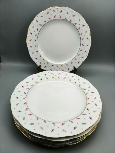 Rosenthal monbijou tappeto - rosenthal, di