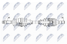 Albero motore NTY NPW-DA-001