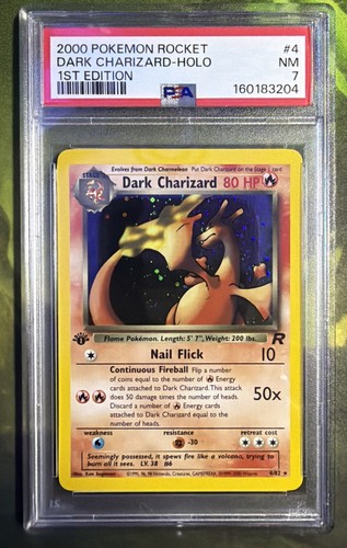 Edizione dark charizard - edizione,