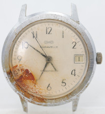 OROLOGIO DA POLSO CARAVELLE