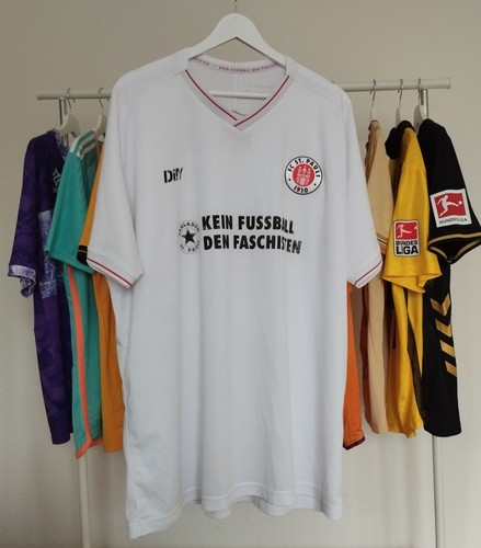 Maglia pauli 2021 2022 - , st.