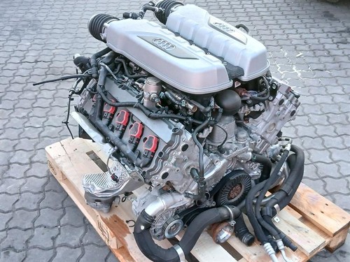 Motore lamborghini huracan - lamborghini,