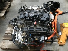 Motore Hyundai Kia Santa I