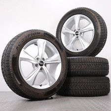 Ruote invernali 19 pollici