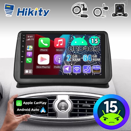Autoradio dab 64g - android, 15