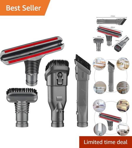 Versatile set attacchi per - set,