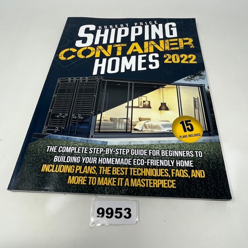 Shipping container homes - container, the