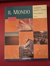 Libro scuola superiori
