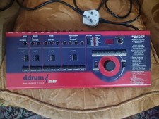 Ddrum drum module