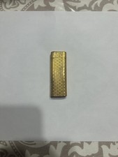 cartier accendino