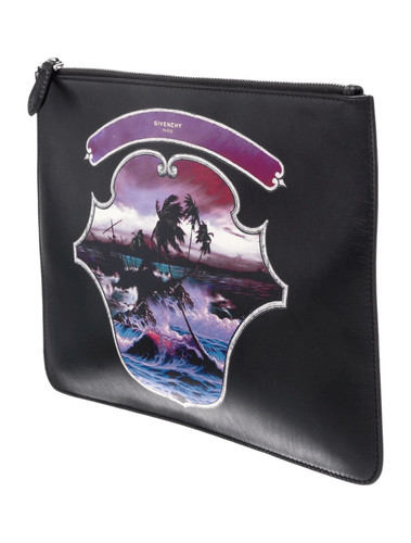 Rara pochette givenchy - pochette,