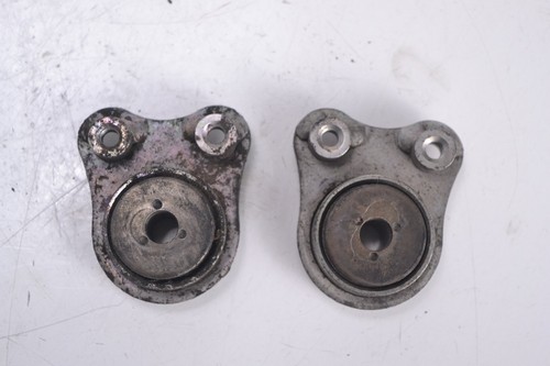 Supporto staffa scarico yamaha - supporto,