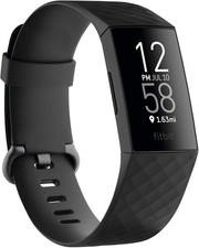 Fitbit Charge 4 Activity