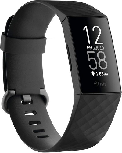 Fitbit charge activity - charge,