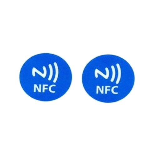 Tag nfc scrivibili - 2,