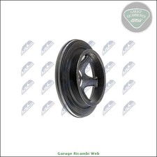 Puleggia albero motore NTY