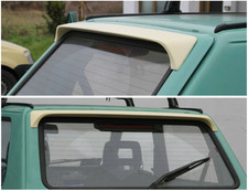SPOILER FIAT PANDA 141