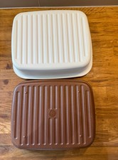 Tupperware Pattumiera per Pane