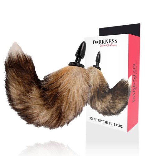 Darkness coda naturale con - -,