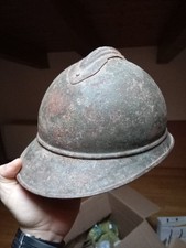 Ww2 Ww1 Elmetto Adrian 15
