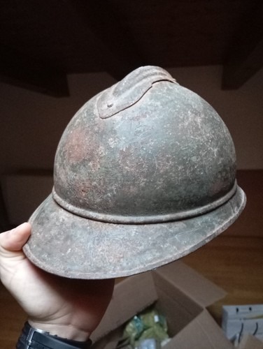Ww2 ww1 elmetto - ww1, adrian